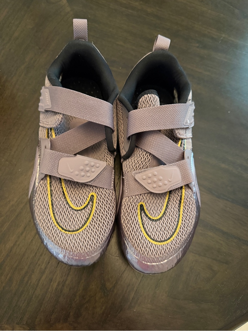 Nike Women's SuperRep Cycle 2 Next Nature Cycling Shoes - Size 8